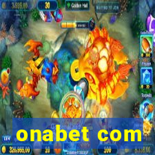 onabet com